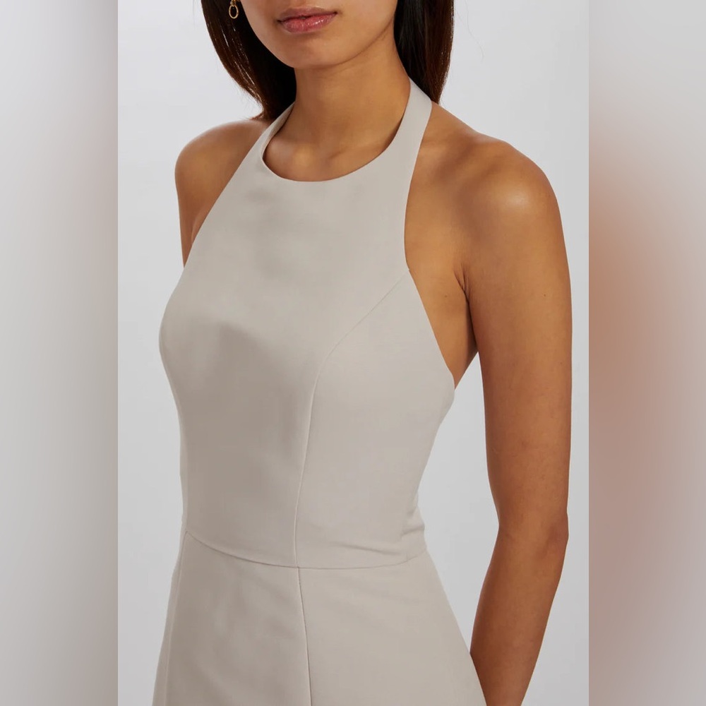 Amsale Bridesmaid Dress- Style Shanelle GB241A - Picture 3 of 8